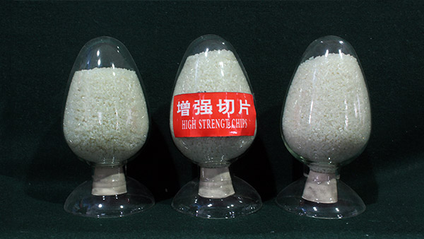 加强切片